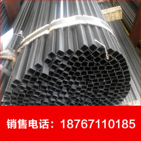 杭州家具管 黑皮/光亮 杭钢hg5 高频焊管 各种规格订做 q195