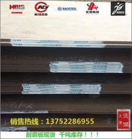 低价NM450耐磨钢板 舞钢NM450耐磨钢 NM450钢板厂家
