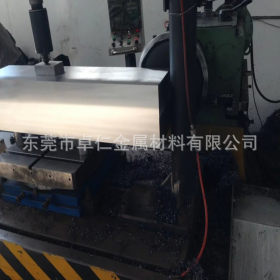东莞卓仁供应SKH-55高级冷模耐磨模具钢板材圆棒