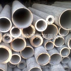【佰玖金属】长期销售316不锈钢焊接管&&大口径316不锈钢薄壁管