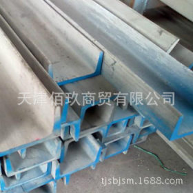天津202轻型槽钢品牌/202槽钢价格/用途广泛