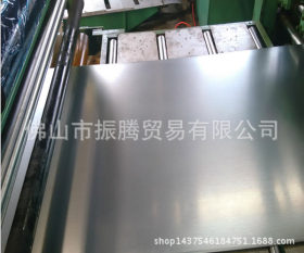 广东现货供应 环保镀锌板 SGCC白铁皮 无花镀锌板 耐指纹镀锌板