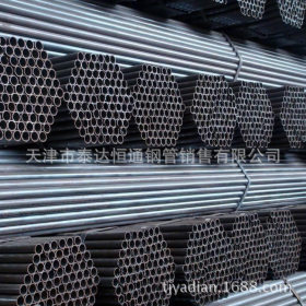 零售批发 27SiMn钢管 优质钢管 规格齐全