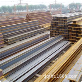 天津供应15crmoH型钢  热轧H型钢 高频焊接H型钢 价格优惠