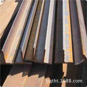 天津正品42crmoT型钢 热镀锌42crmoT型钢 规格全 高频焊接T型钢