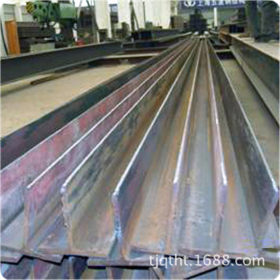 专业生产Q345T型钢厂家  热轧T型钢低于市场价格 热镀锌T型钢