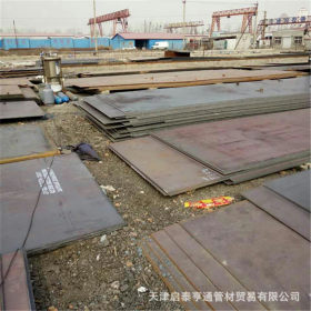 热销优质Q235E普通碳素结构钢板  天津Q235E中厚板  量大优惠