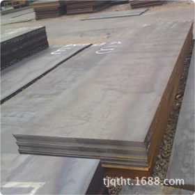 天津提货Q460NH耐候板 价格优惠 考登钢板 幕墙景观园林用锈钢板