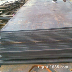 天津提货耐候钢板价格优惠  09CuPCrNi-A考登板 幕墙专用锈蚀钢板