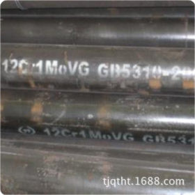 12cr1movg锅炉管  厂家批发GB5310高压锅炉用无缝钢管 价格低