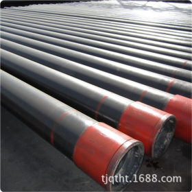 厂家热销 q125石油套管 石油用无缝钢管 量大优惠 石油管线管规格