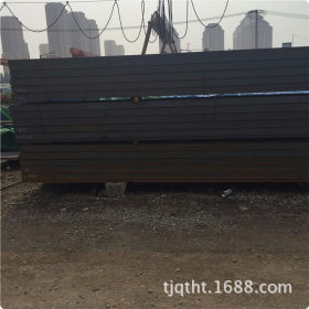 天津供应cr5mo槽钢 提货价格优惠  低合金槽钢  热镀锌U型槽钢