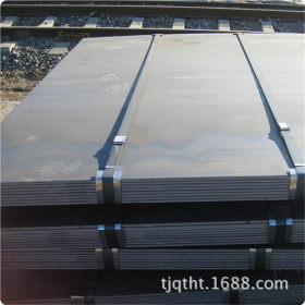 供应Q355GNH耐候板 考登板 提货价格  幕墙装饰景观园林用锈钢板