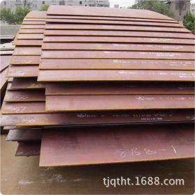 优质复合耐磨钢板mn13  耐磨中厚板 天津提货价格 供应mn13耐磨板