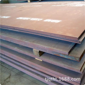 优质NM400耐磨中厚板 供应NM400耐磨钢板 规格全 天津提货价格