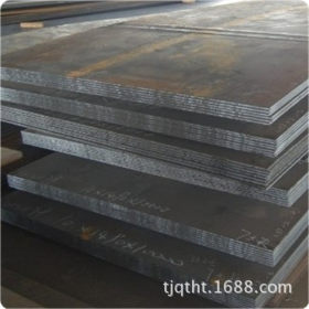 批发NM400A耐磨钢板  堆焊耐磨板 提货价格合理 供应NM400A耐磨板