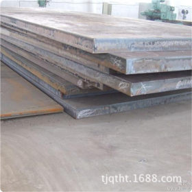 供应高强度NM500耐磨板 耐磨中厚钢板 提货价格 大量库存现货
