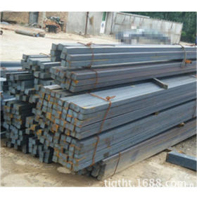 供应Q235B实心方钢 保质量  Q235B冷拔方钢 价格优惠 空心方钢