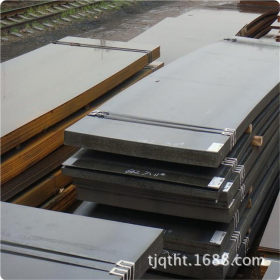 天津供应SPA-H耐候板 批发考登板 景观园林用锈蚀钢板 价格优惠