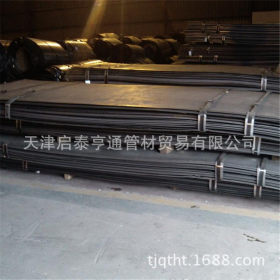 天津供应2.5mm酸洗板 批发SAPH440酸洗板卷 SAPH440汽车结构用钢