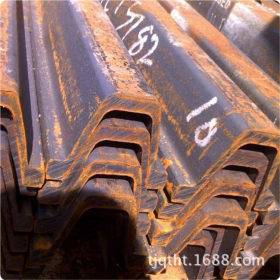 天津供应矿用U型钢  热镀锌15crmoU型钢 冷弯U型钢 量大价格优惠