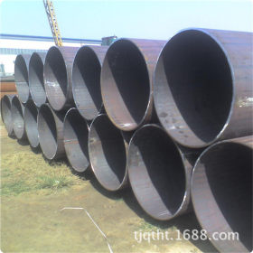 专业生产大口径15crmo合金卷管 宝钢钢坯 合金钢管质量有保证