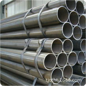厂家生产Q235NH耐候钢管 Q235NH耐候焊管 考登管价格  一支起售