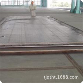 天津直销14MnNbq桥梁工程用钢板 价格优惠 14MnNbq桥梁板 型号全