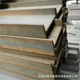 天津供应1cr5mo工字钢  热镀锌工字钢 价格优惠 不锈钢工字钢