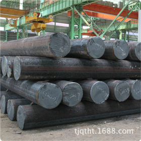 厂家供应27SiMn合金结构钢  热轧27SiMn圆钢 型号齐全 价格优惠