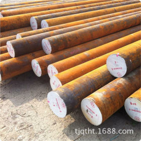 天津供应55#圆钢 热轧圆棒 碳素结构钢 价格优惠
