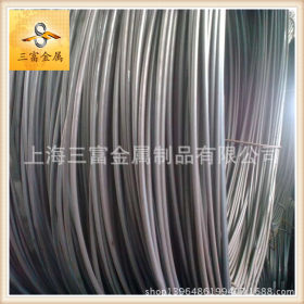 【三富金属】供应宝钢S45C线材 高线 合结钢钢丝 螺丝线材专用