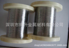 专业供应进口不锈钢线，日本316不锈钢线，软态不锈钢丝