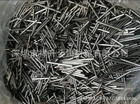 专业生产加工小规格毛细管 304不锈钢精密管