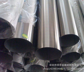 供应SUS201不锈钢管，制品管，装饰管