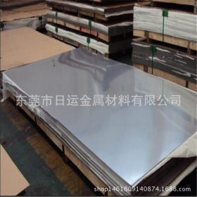 【东莞日运】厂家直销供应优质430不锈钢不锈钢防腐蚀板  可切割
