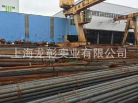 9SiCr圆钢货源充足 上海9SiCr圆钢实力供应商