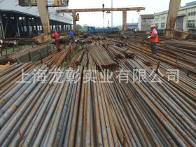 40Cr圆钢货源充足 上海40Cr圆钢实力供应商