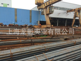 【热卖】16MnCr5圆钢货源充足 上海16MnCr5圆棒实力供应商