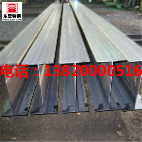 天津热销莱钢产Q345B低合金热轧h型钢 规格齐全量大优惠