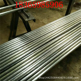 聊城厂家生产小口径无缝管 专业精密钢管厂家生产 精轧精拉钢管
