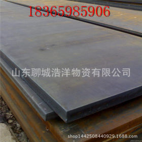 现货供应中厚钢板 热轧40Cr中厚钢板 普碳钢板 可切割分条零售