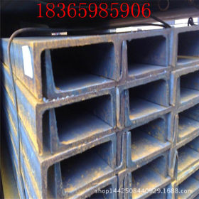 国标槽钢规格 Q345B低合金槽钢 黄特槽钢国标现货 非标工字钢