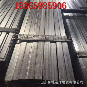生产厂家大量现货 热扎扁钢Q235B接地扁钢 镀锌扁钢可混批发货