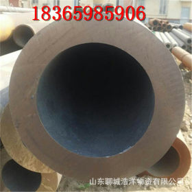 专业合金管厂家现货供应低价批发 42CrMo合金管规格273-460mm全