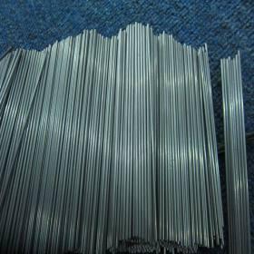 供应304不锈钢毛管 5*0.5 不锈钢精密管 规格齐全