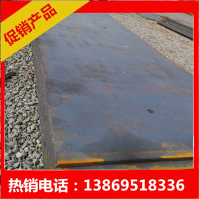 山东现货供应Q195普通热轧卷板 花纹板 生产定做各规格开平板