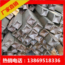冷拉方钢 生产45#/q235各规格冷拉四方钢 供应冷拔方钢价格