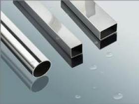 无锡304材质50*50*3.0不锈钢方形管 方管 厚壁方管 不锈钢大方管