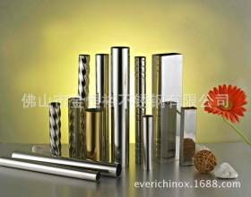 304不锈钢管 实力厂家专业生产 拉丝高标准 高质量44.5*0.7-2.8